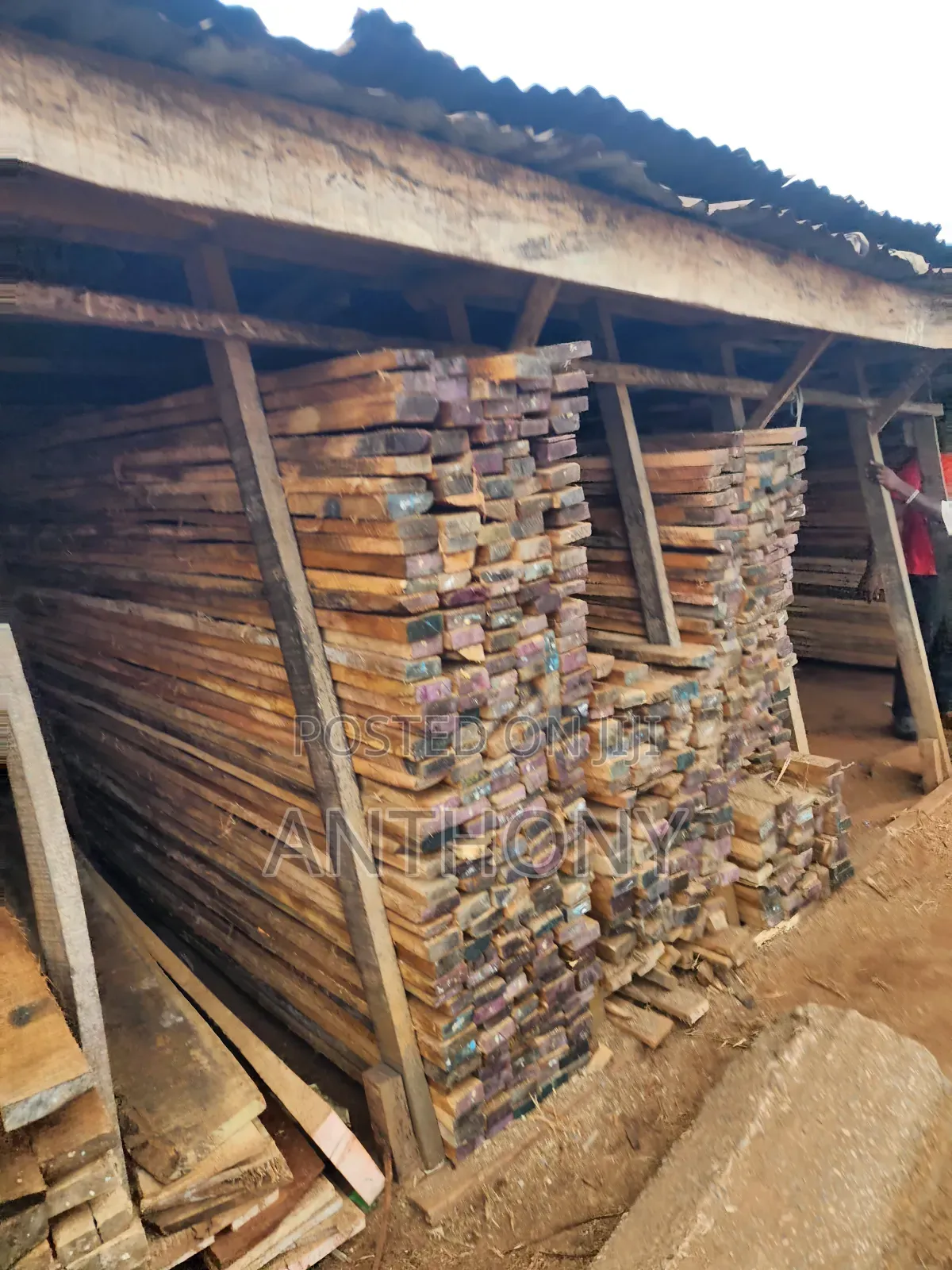 Roofing Company Furniture