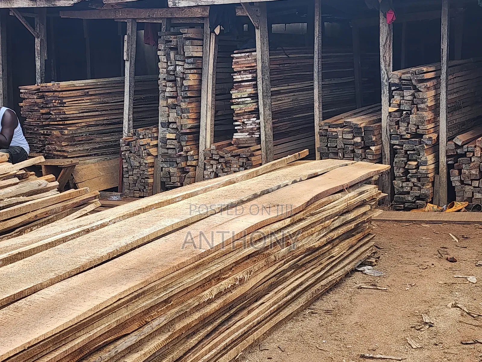 Roofing Company Furniture