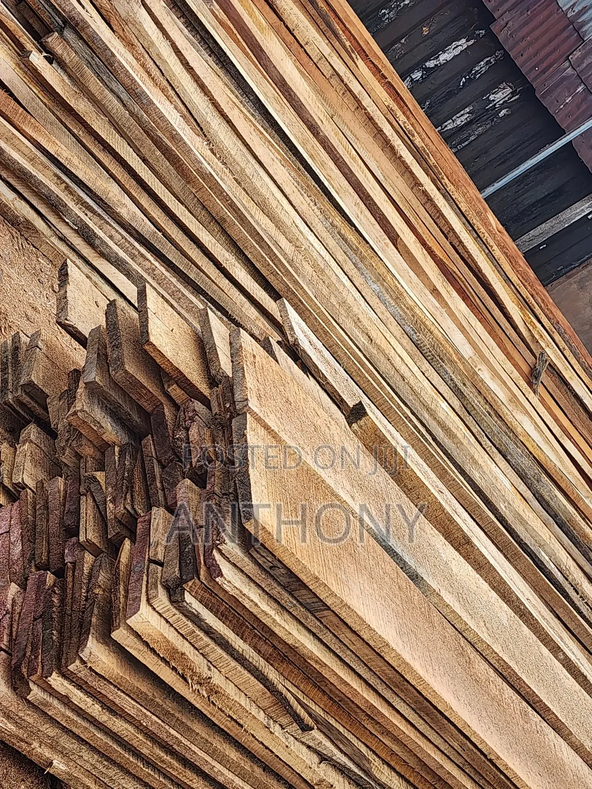 Roofing Company Furniture