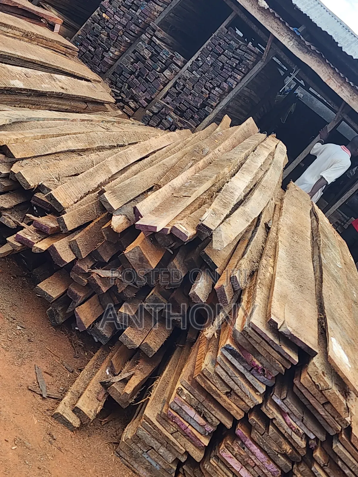 Roofing Company Furniture