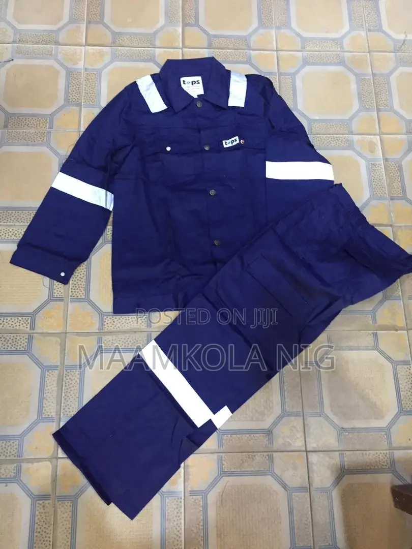 Up And Down Coverall