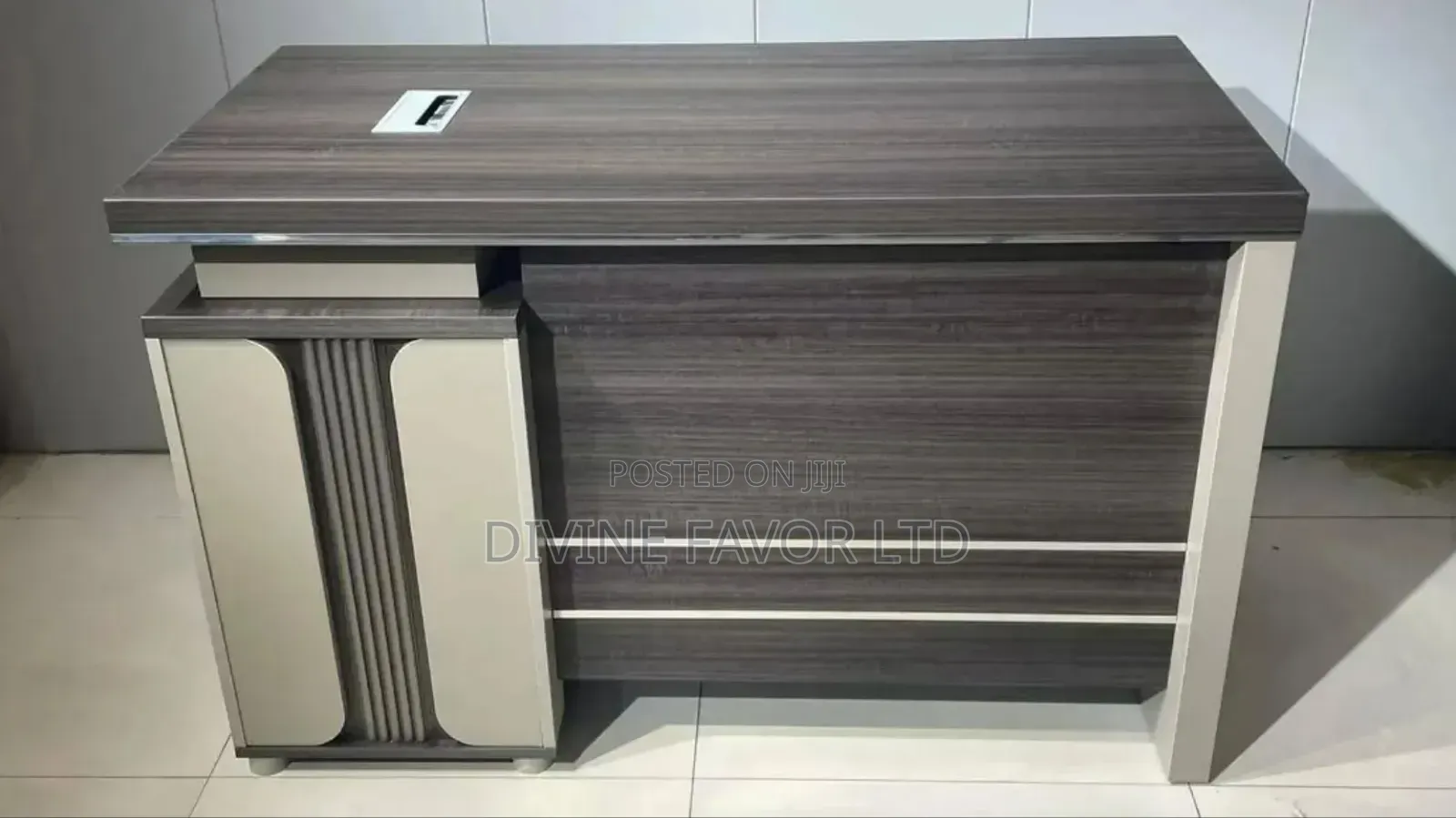 Office Table 1.2 Meters