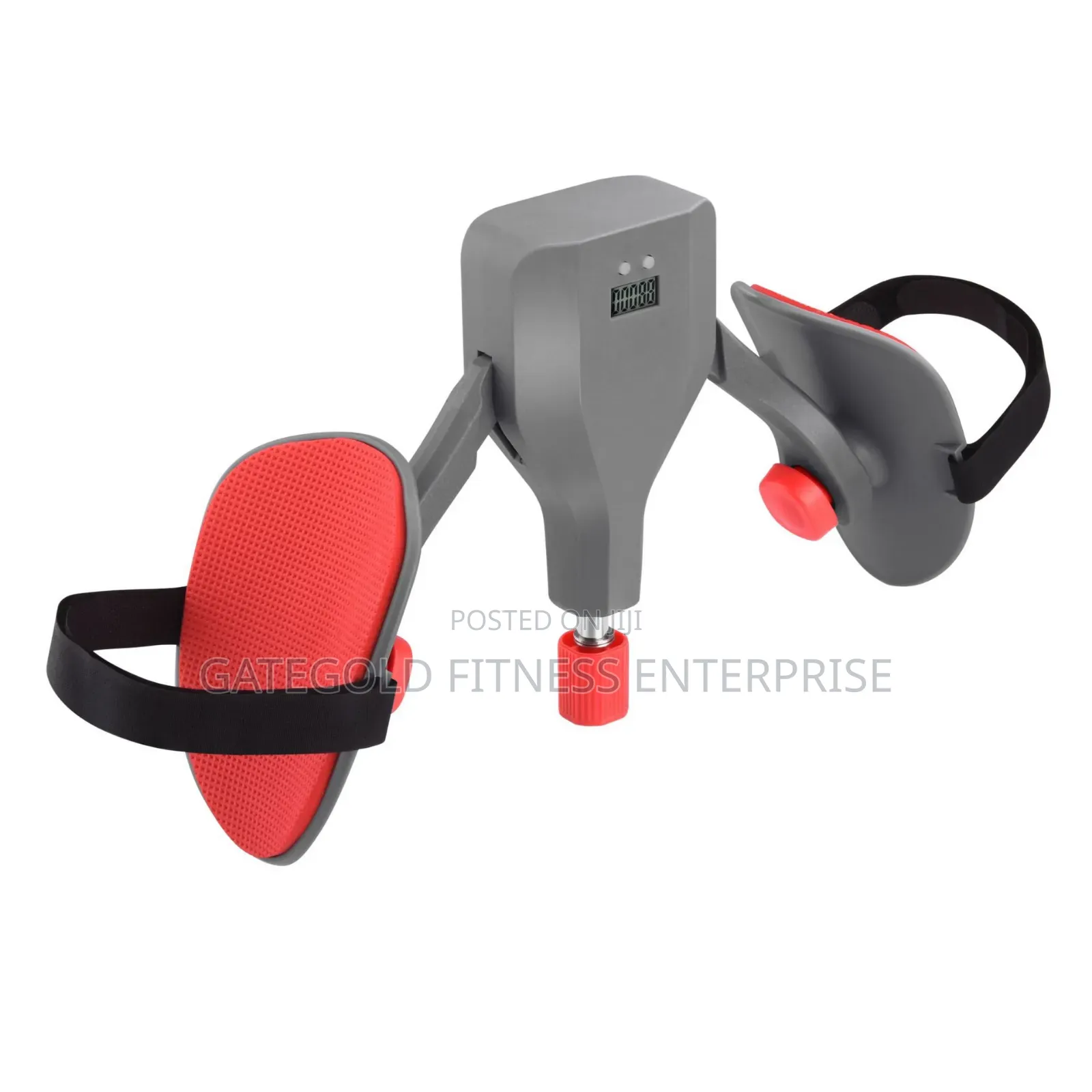 Thigh Master (Gray 35kg) Tm- 35