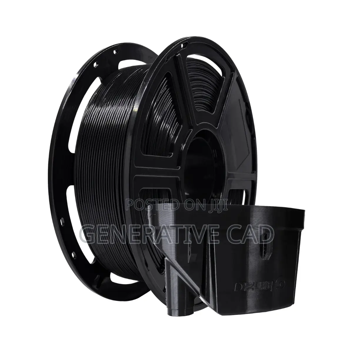 Flashforge Petg Pro Filament - 1kg ( White Black Blue Yellow )