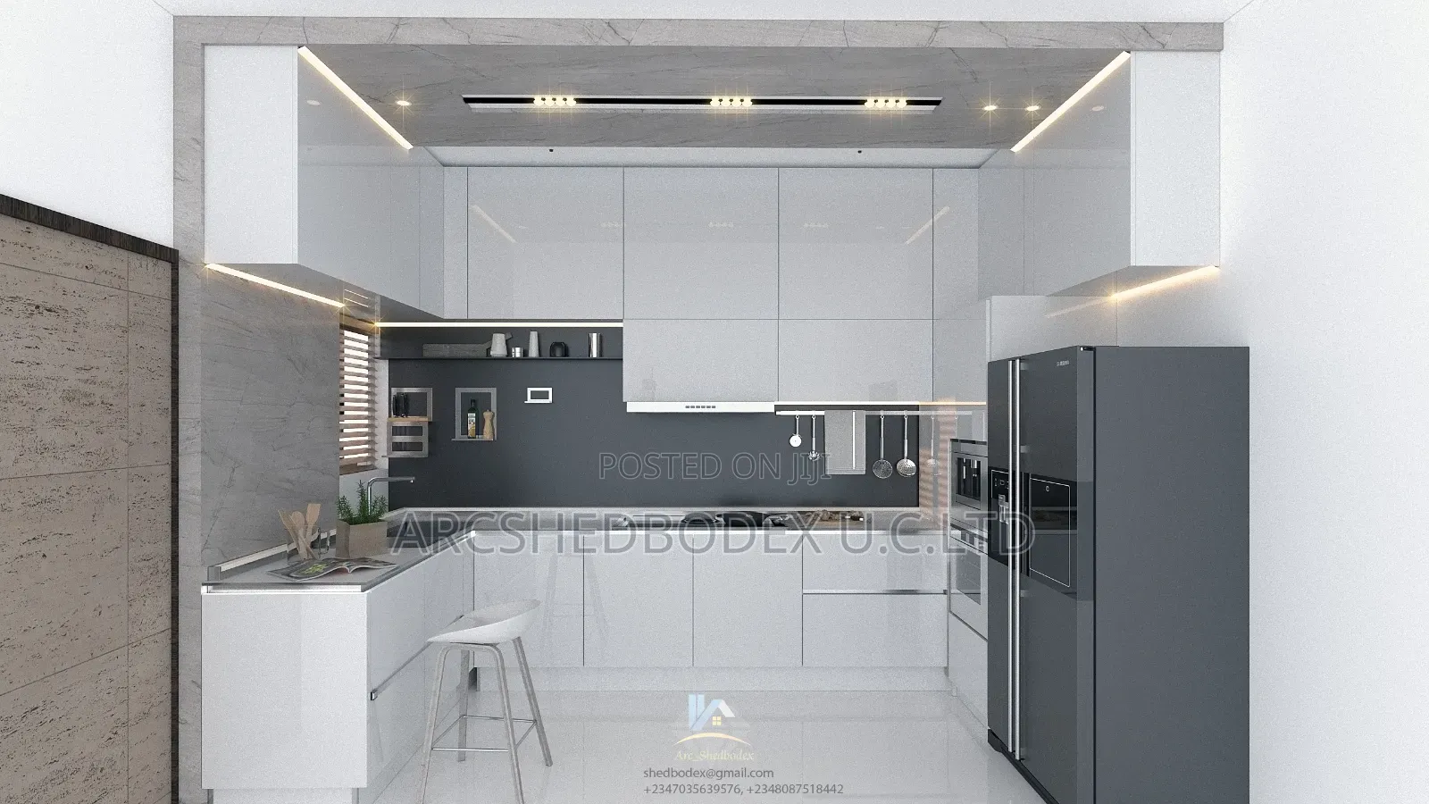 Interior Designer/Decorator