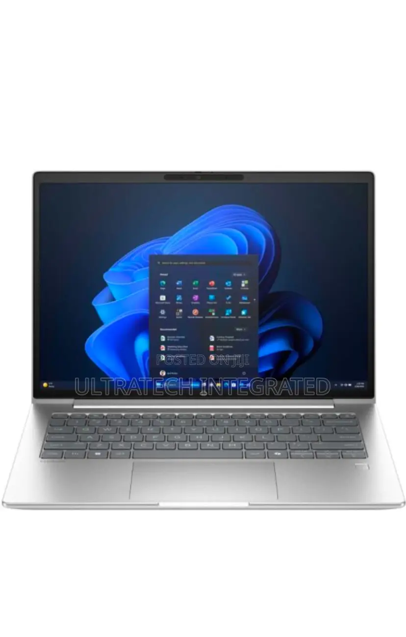 New Laptop HP ProBook 440 G1 8GB Intel Core Ultra 5 SSD 512GB