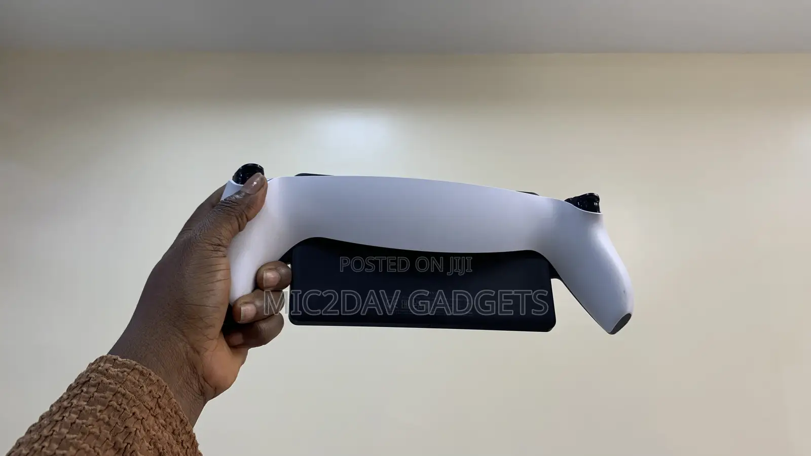 Open Box: Ps5 Slim Portal