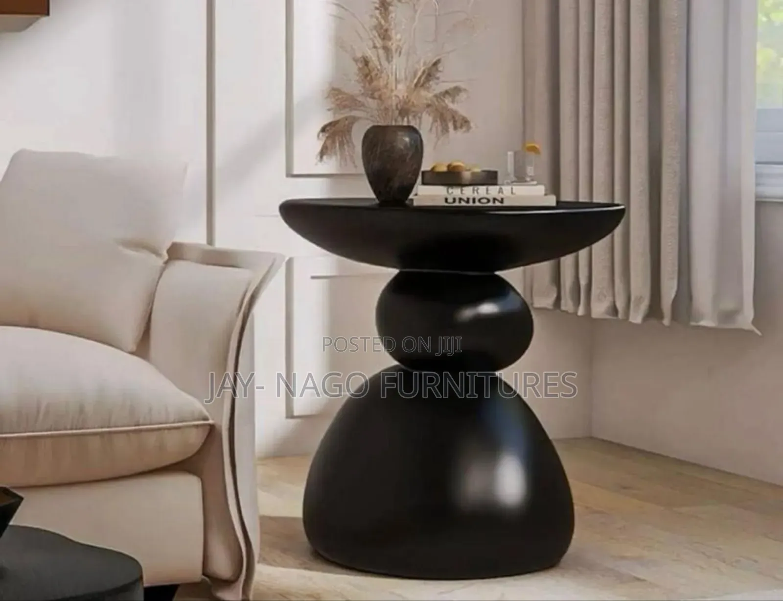 Luxury Turkish Side Table