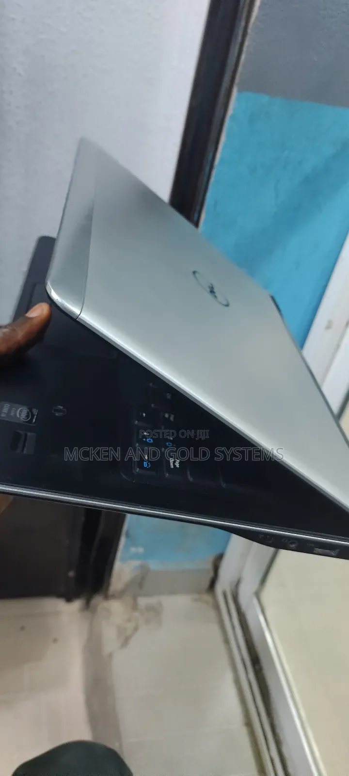 Laptop Dell Latitude E7450 8GB Intel Core I5 SSD 256GB
