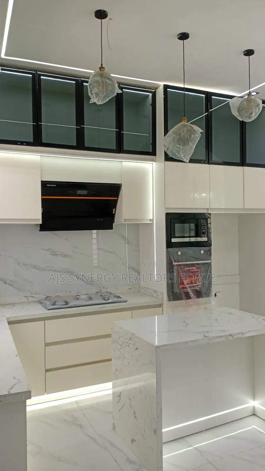 4bdrm Duplex in Ado / Ajah for sale