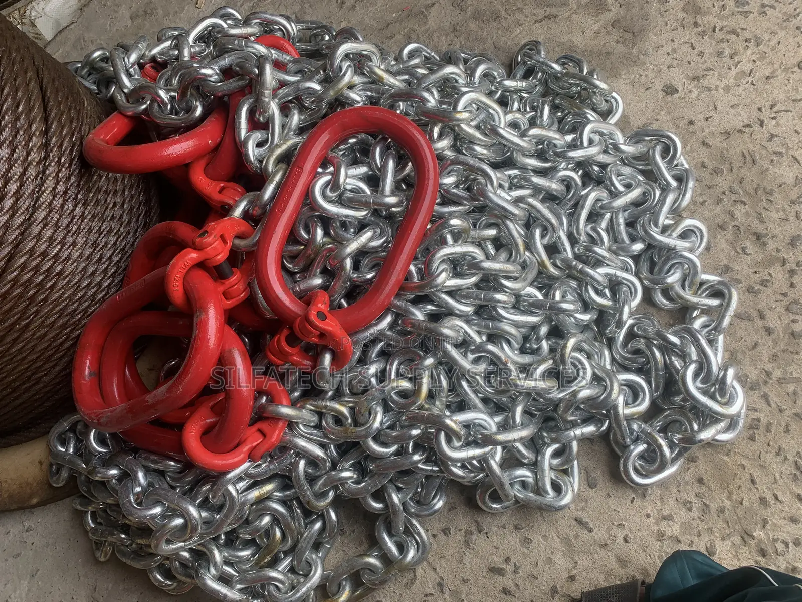Sling Chain Original