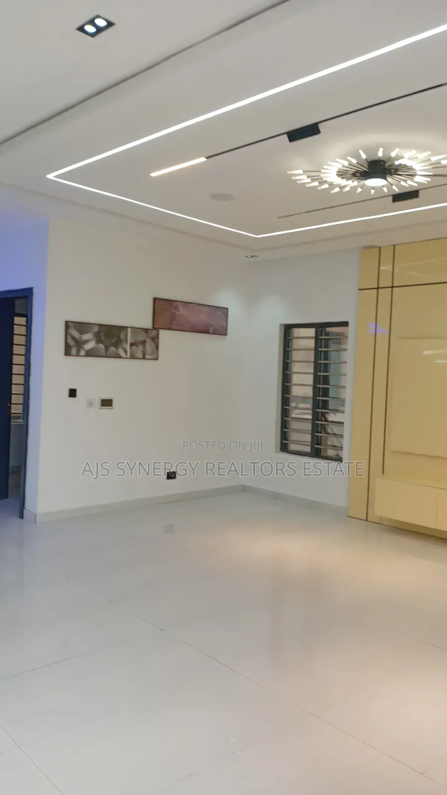 4bdrm Duplex in Ado / Ajah for sale