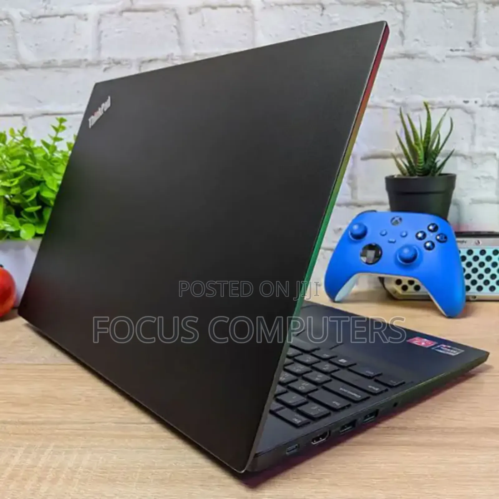 Laptop Lenovo ThinkPad L580 8GB Intel Core i5 SSD 256GB