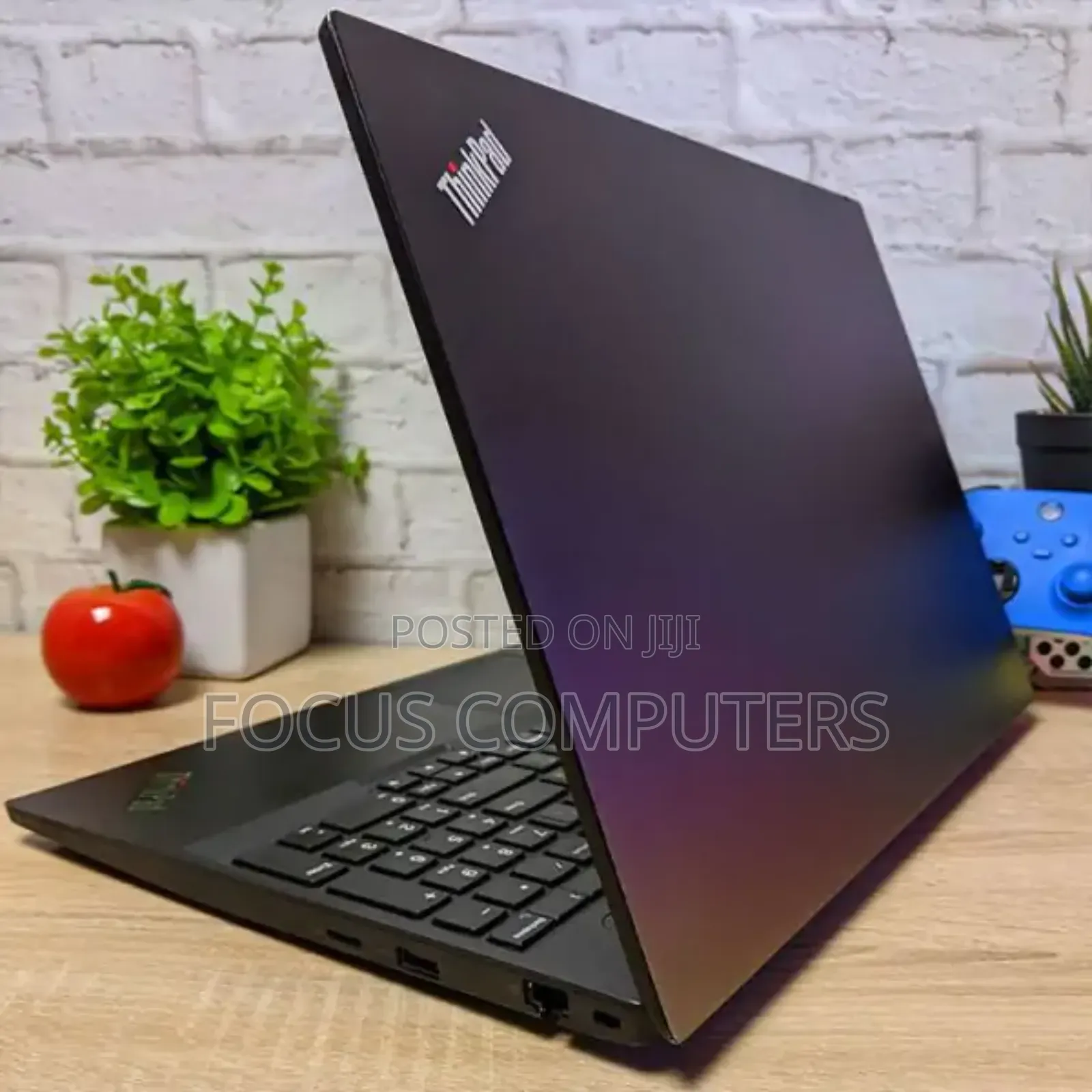Laptop Lenovo ThinkPad L580 8GB Intel Core i5 SSD 256GB