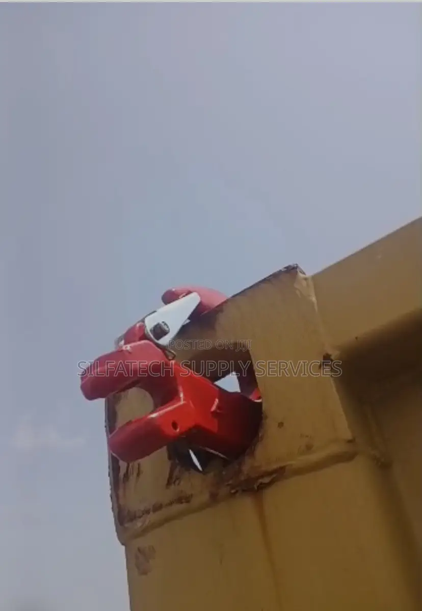 Original Safety Hook