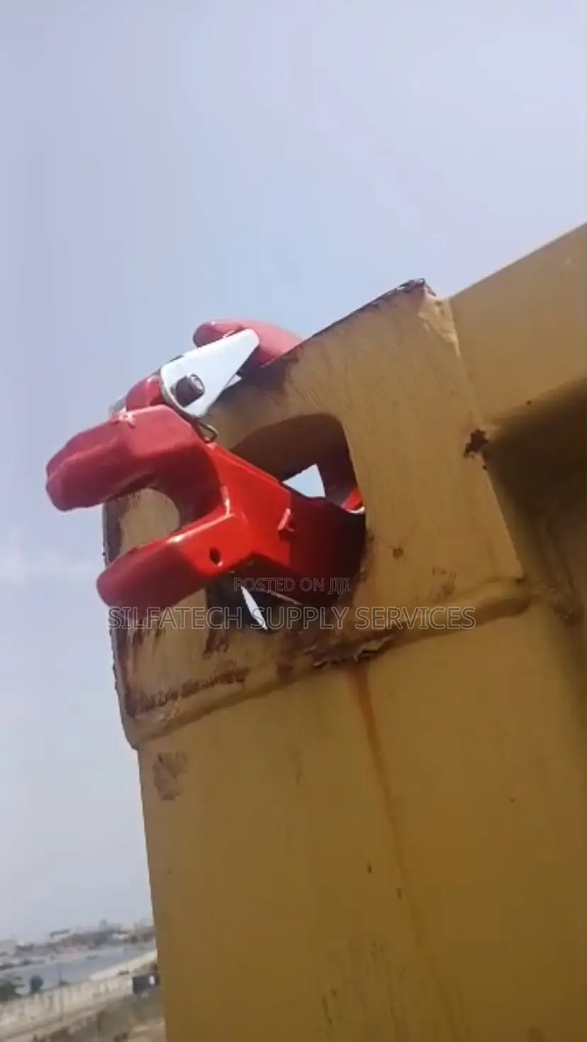 Original Safety Hook