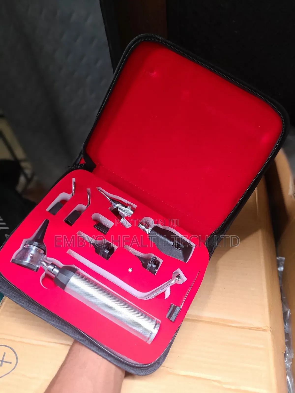 Diagnostic Sets Uk