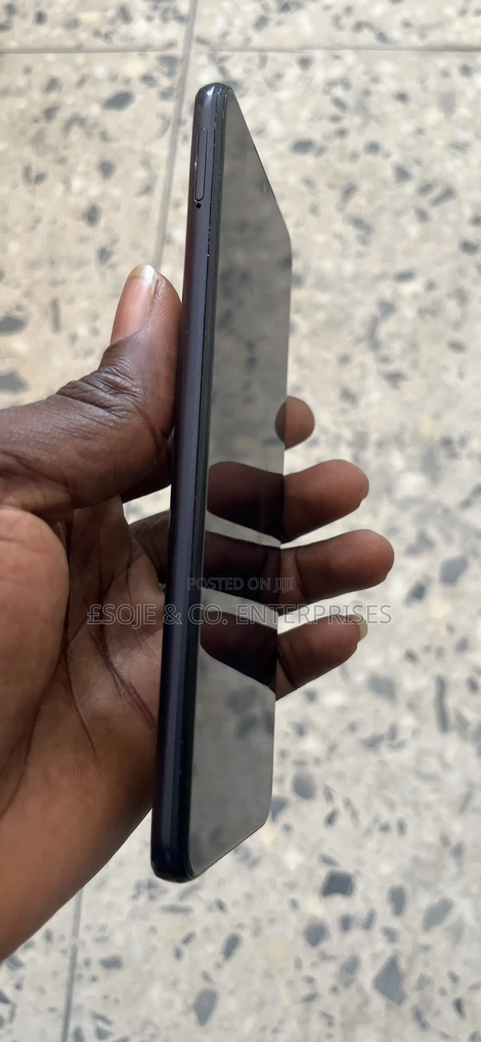 Motorola Moto G 8 GB Blue