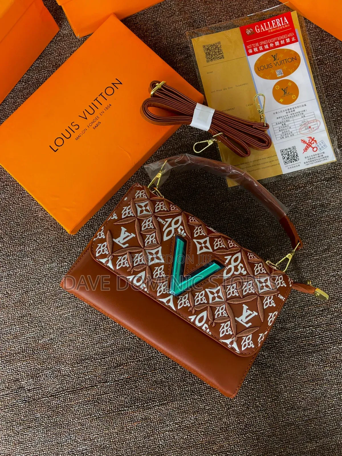 Louis Vuitton Crossbody Bags for Women