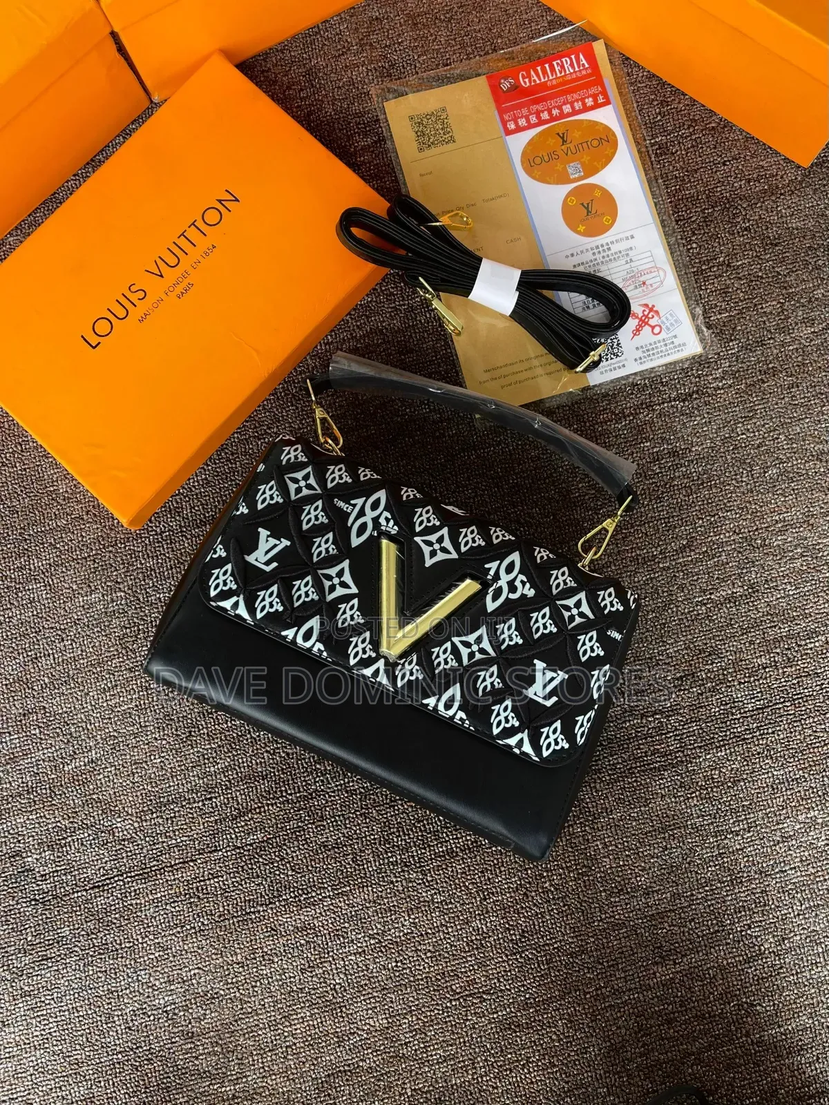 Louis Vuitton Crossbody Bags for Women