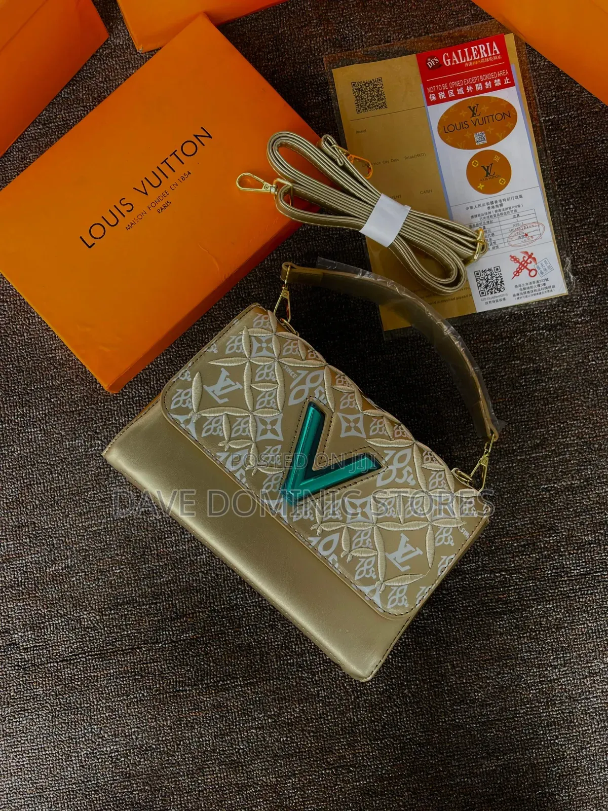 Louis Vuitton Crossbody Bags for Women