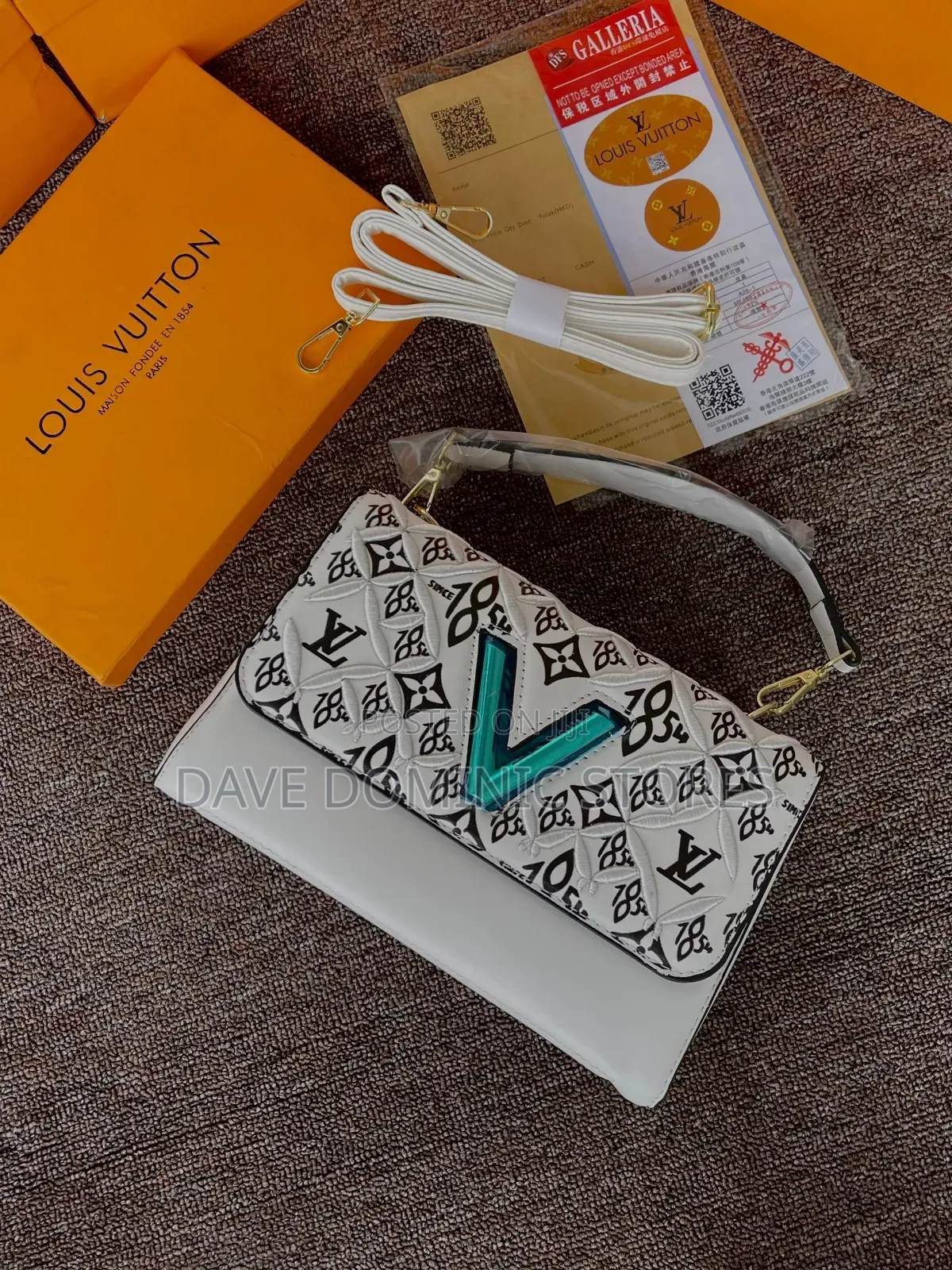 Louis Vuitton Crossbody Bags for Women