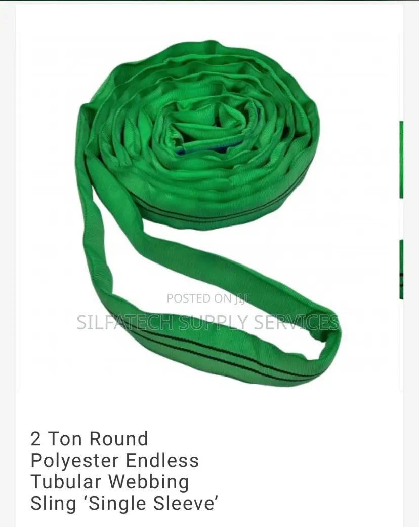 Endless Sling Belta