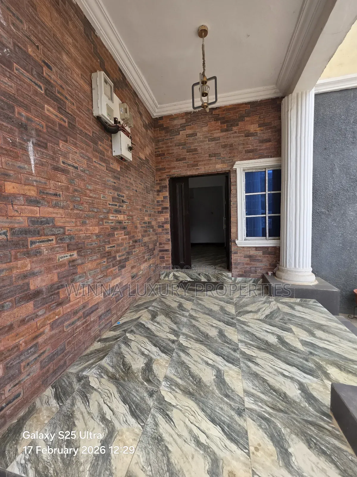 4bdrm Duplex in Urban Dwell, Lugbe District for rent