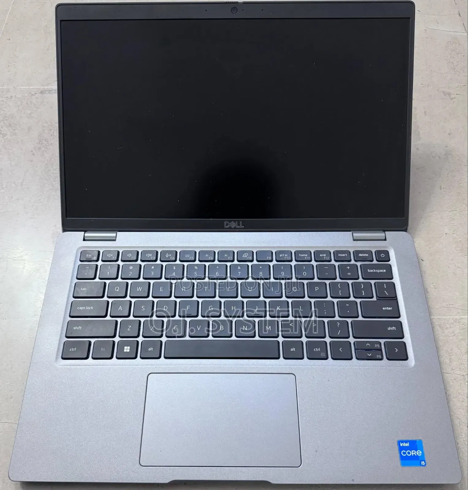 Laptop Dell Latitude 5330 16GB Intel Core i5 SSD 256GB