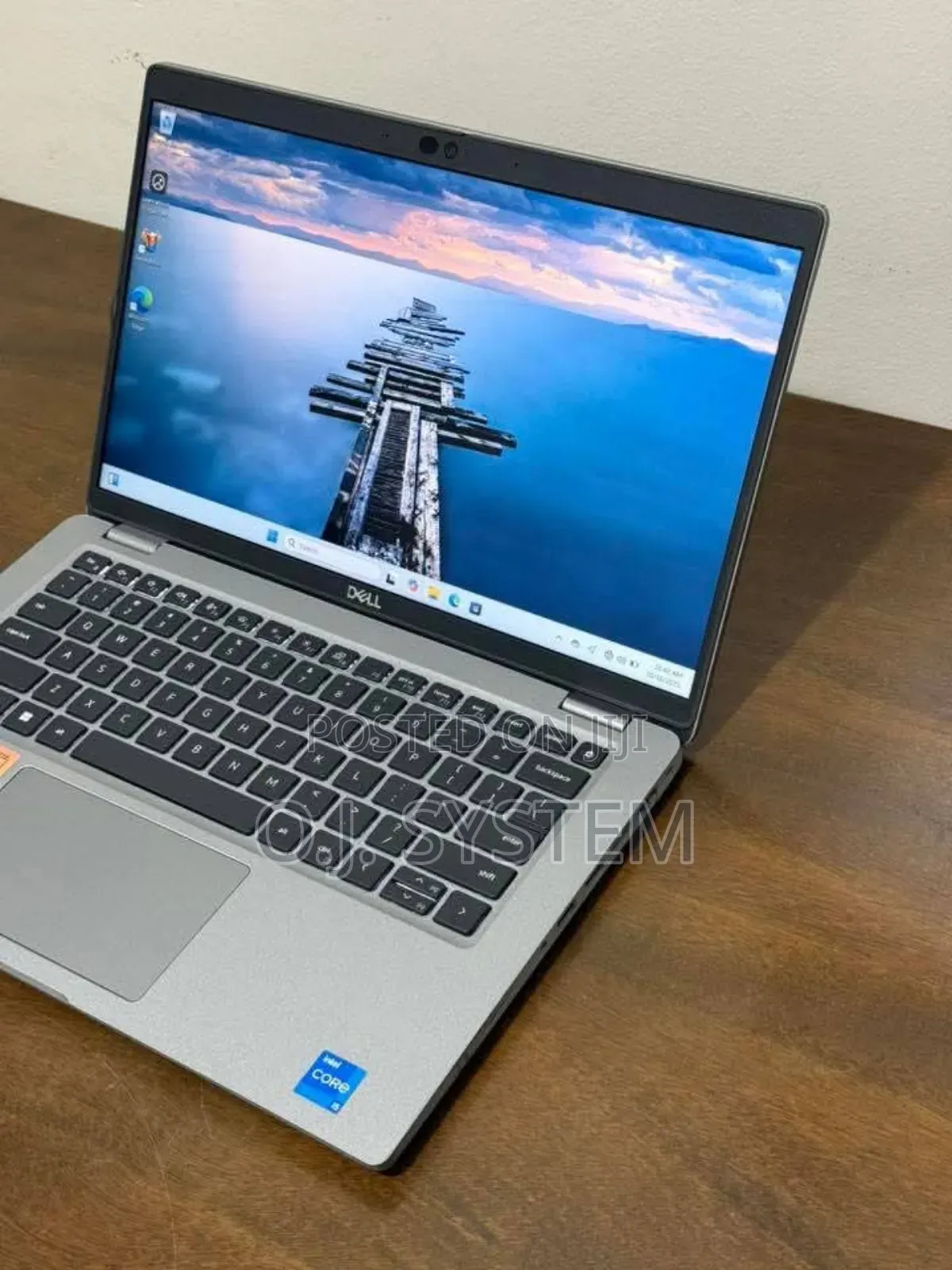 Laptop Dell Latitude 5330 16GB Intel Core i5 SSD 256GB
