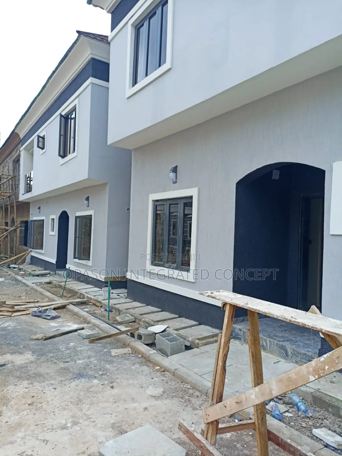 Professional Painting, Both Interior and Exterior