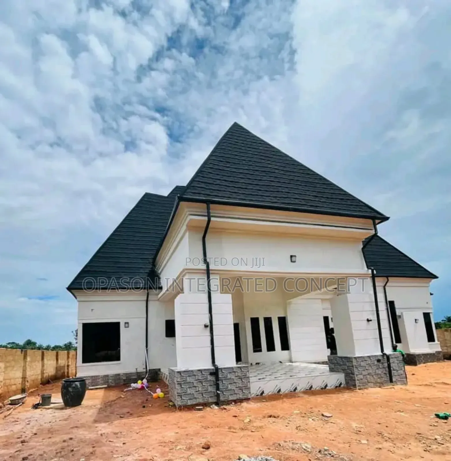 Professional Painting, Both Interior and Exterior