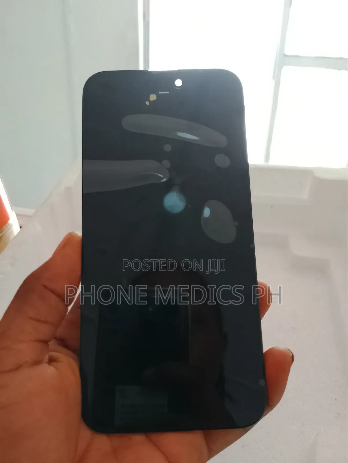 iPhone 14 Promax Original Oled Gx Screen