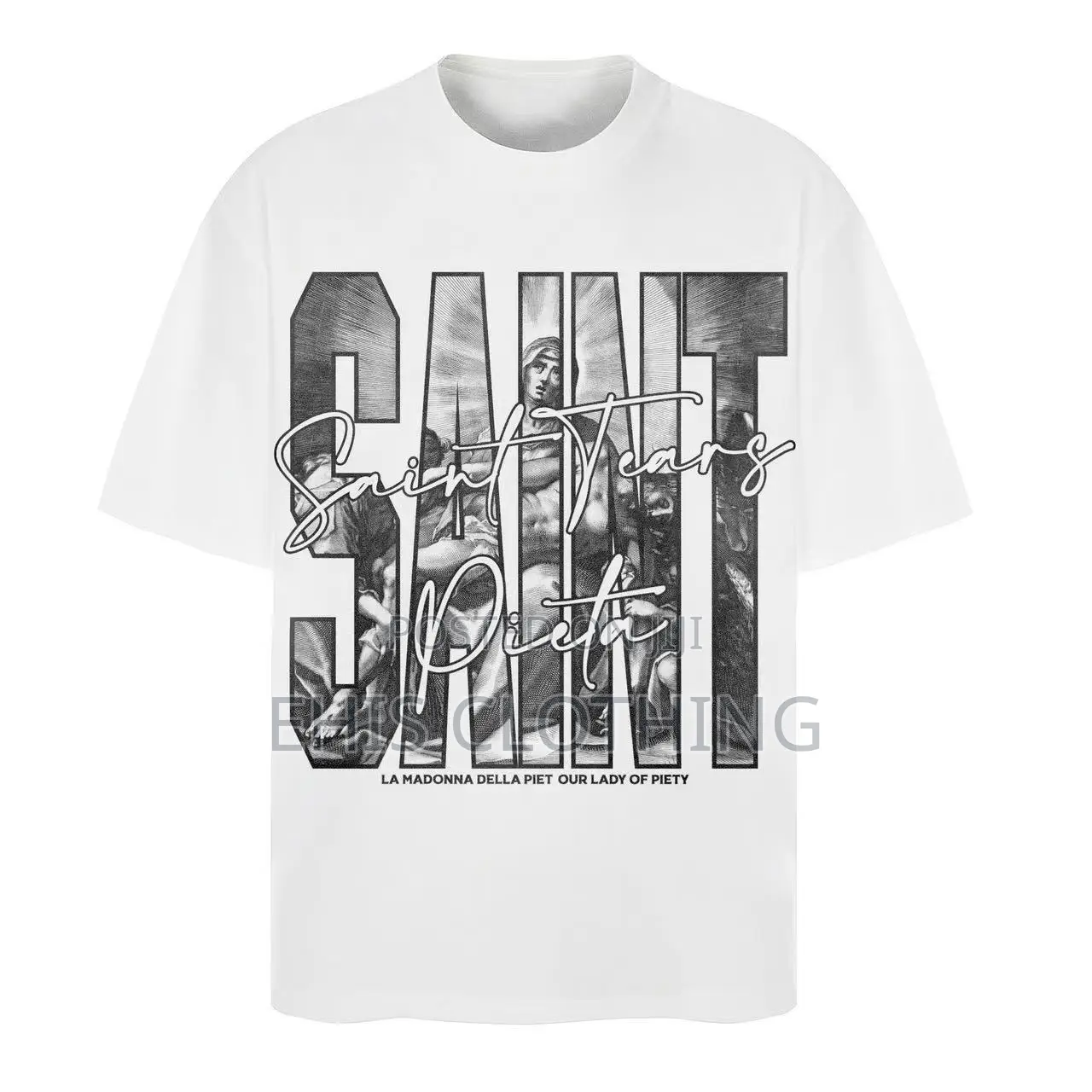 Saints Paris Tops Available for Sale