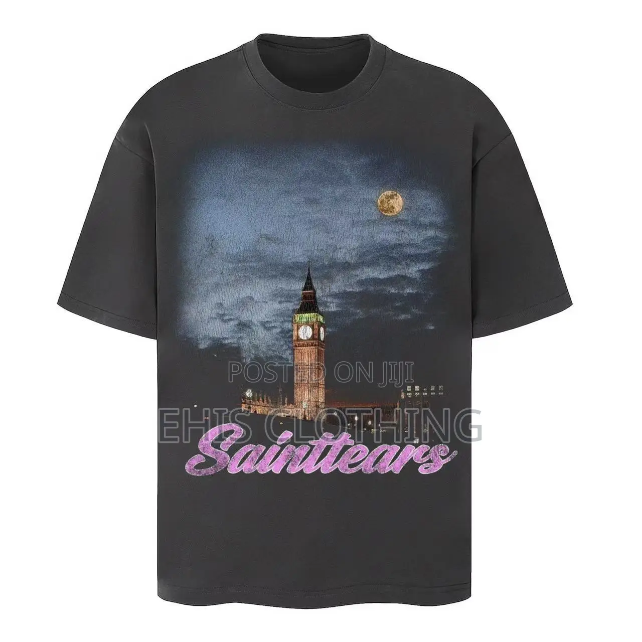 Saints Paris Tops Available for Sale