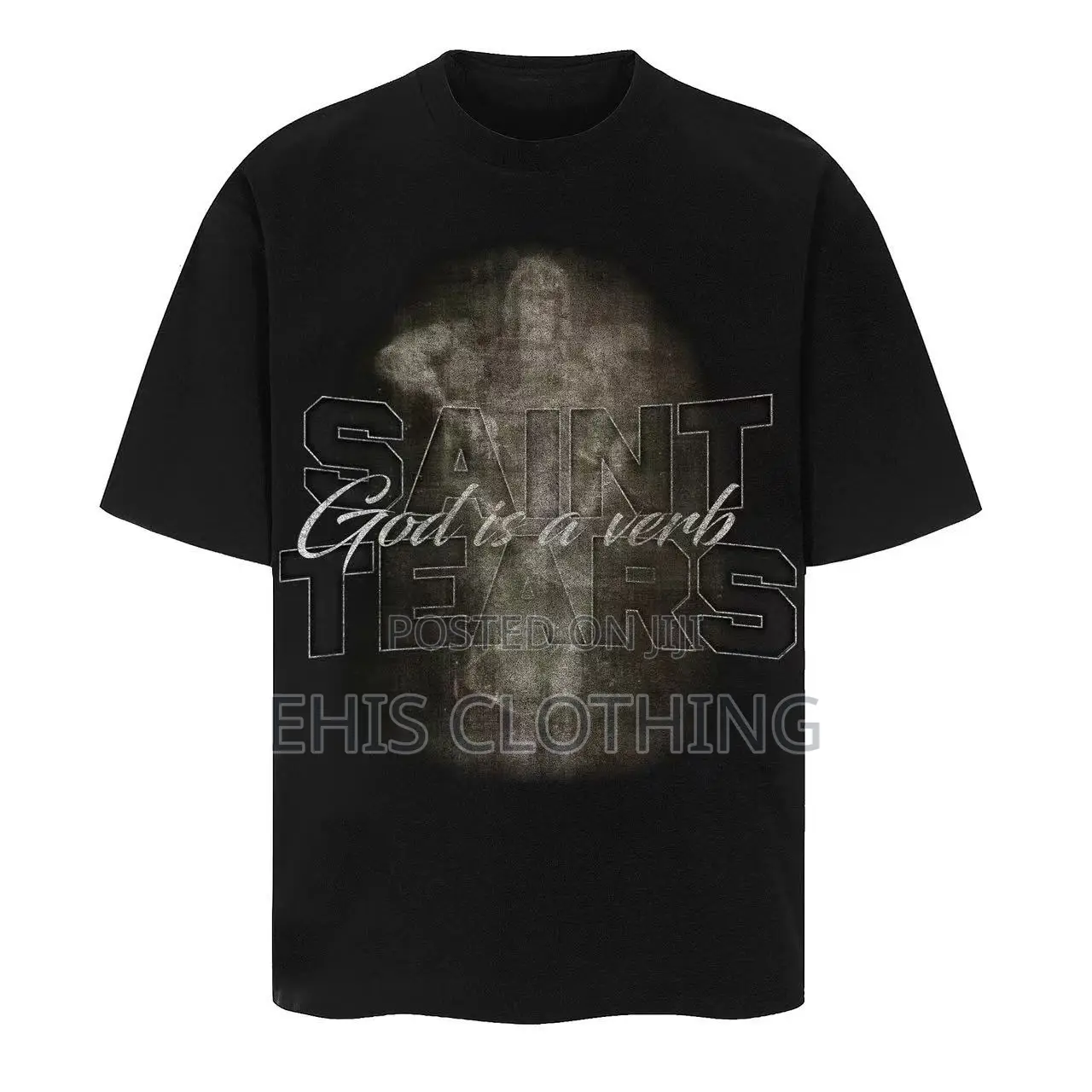 Saints Paris Tops Available for Sale