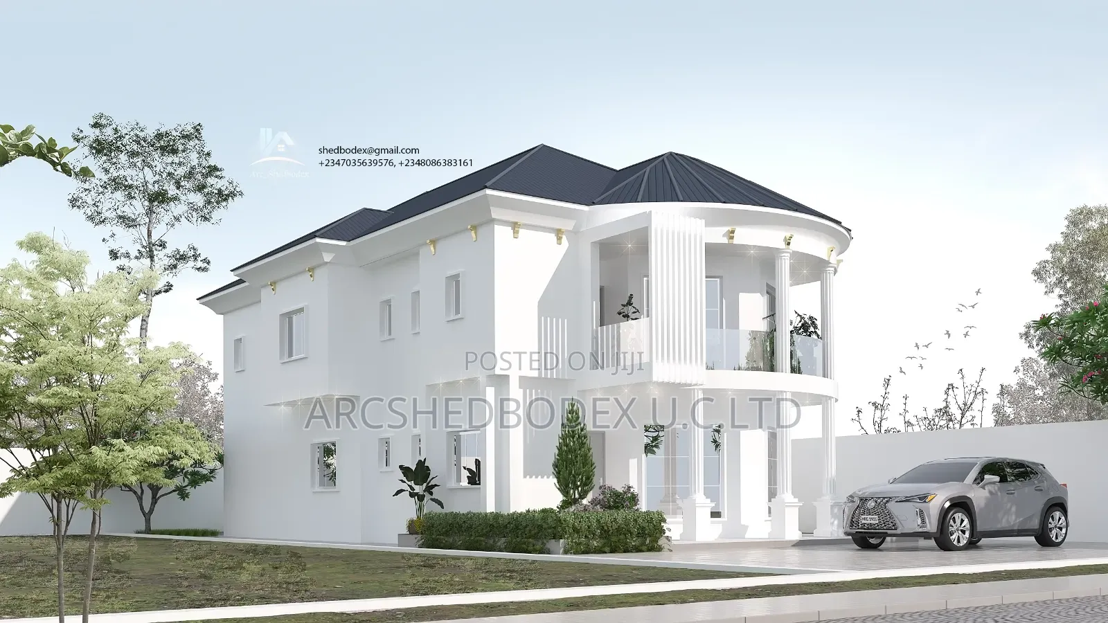 Building Engineer and Interior Decorator