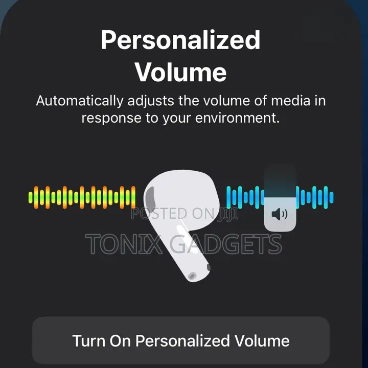 Premium Wireless Airpod 4 With Active-noise Cancellation (Anc)
