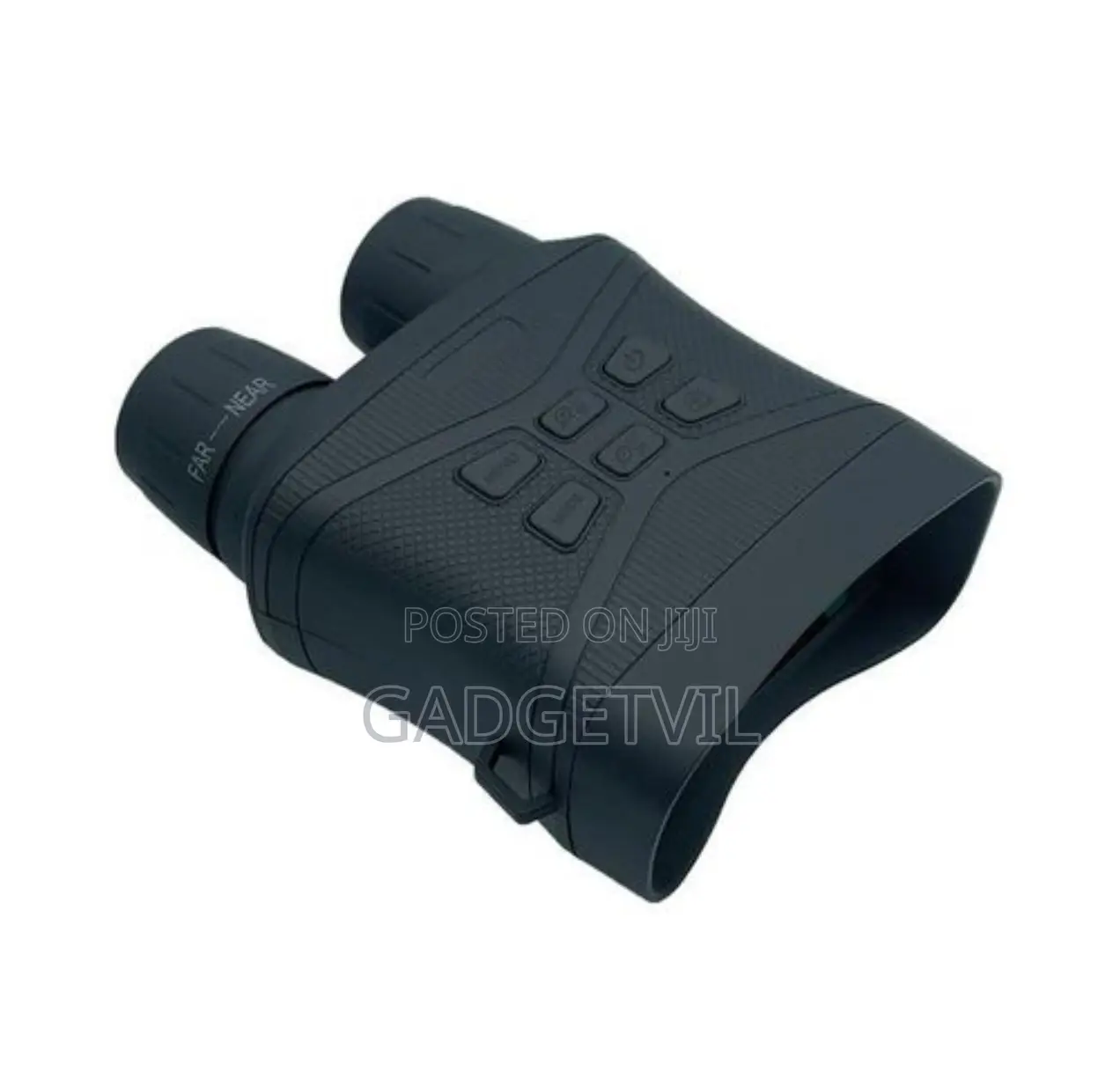 42mp Outdoor Ultra Hd Infrared Night Binoculars