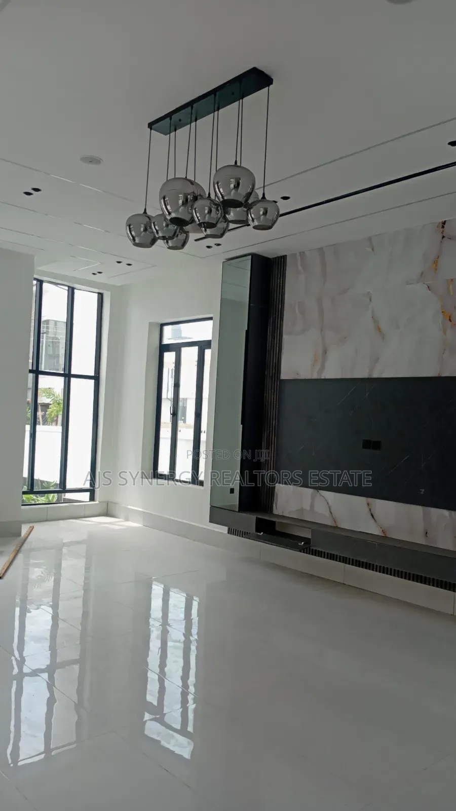 5bdrm Duplex in Ado / Ajah for sale