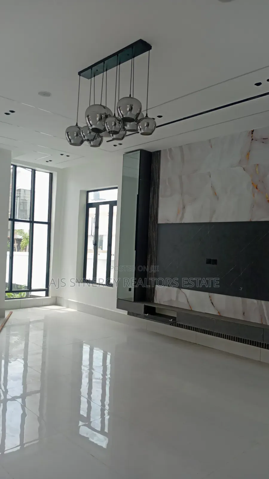 5bdrm Duplex in Ado / Ajah for sale