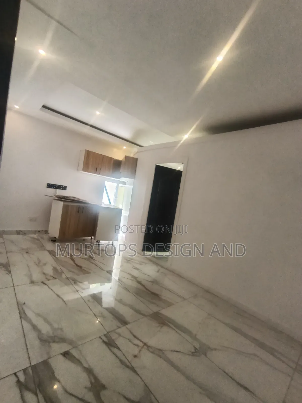 Mini Flat in Paradise 3 Estate, Chevron for rent