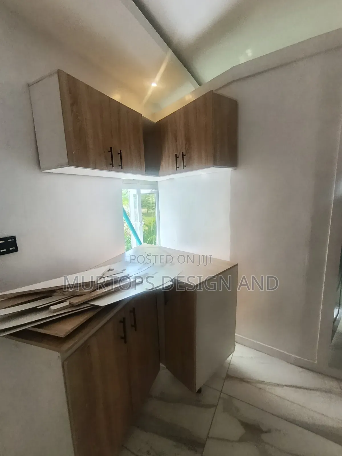 Mini Flat in Paradise 3 Estate, Chevron for rent