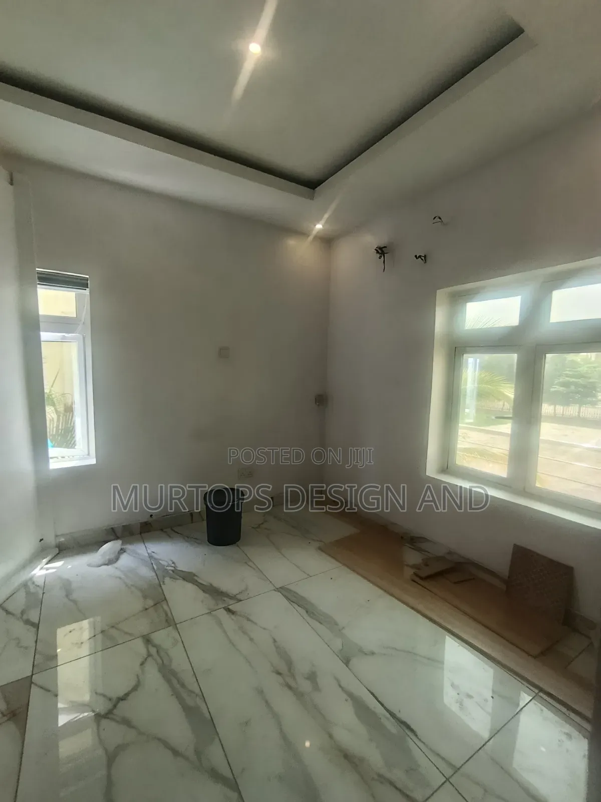 Mini Flat in Paradise 3 Estate, Chevron for rent