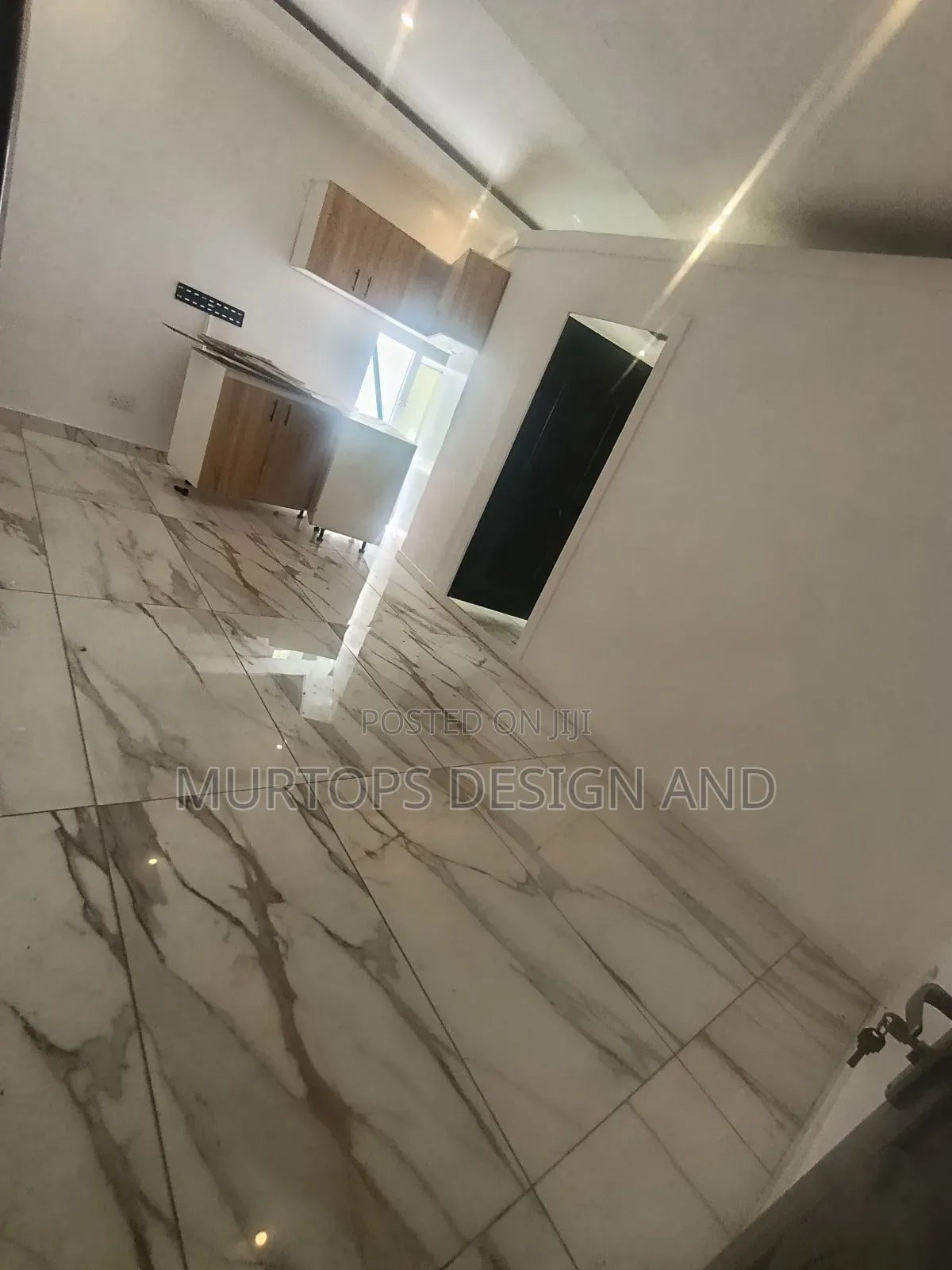 Mini Flat in Paradise 3 Estate, Chevron for rent