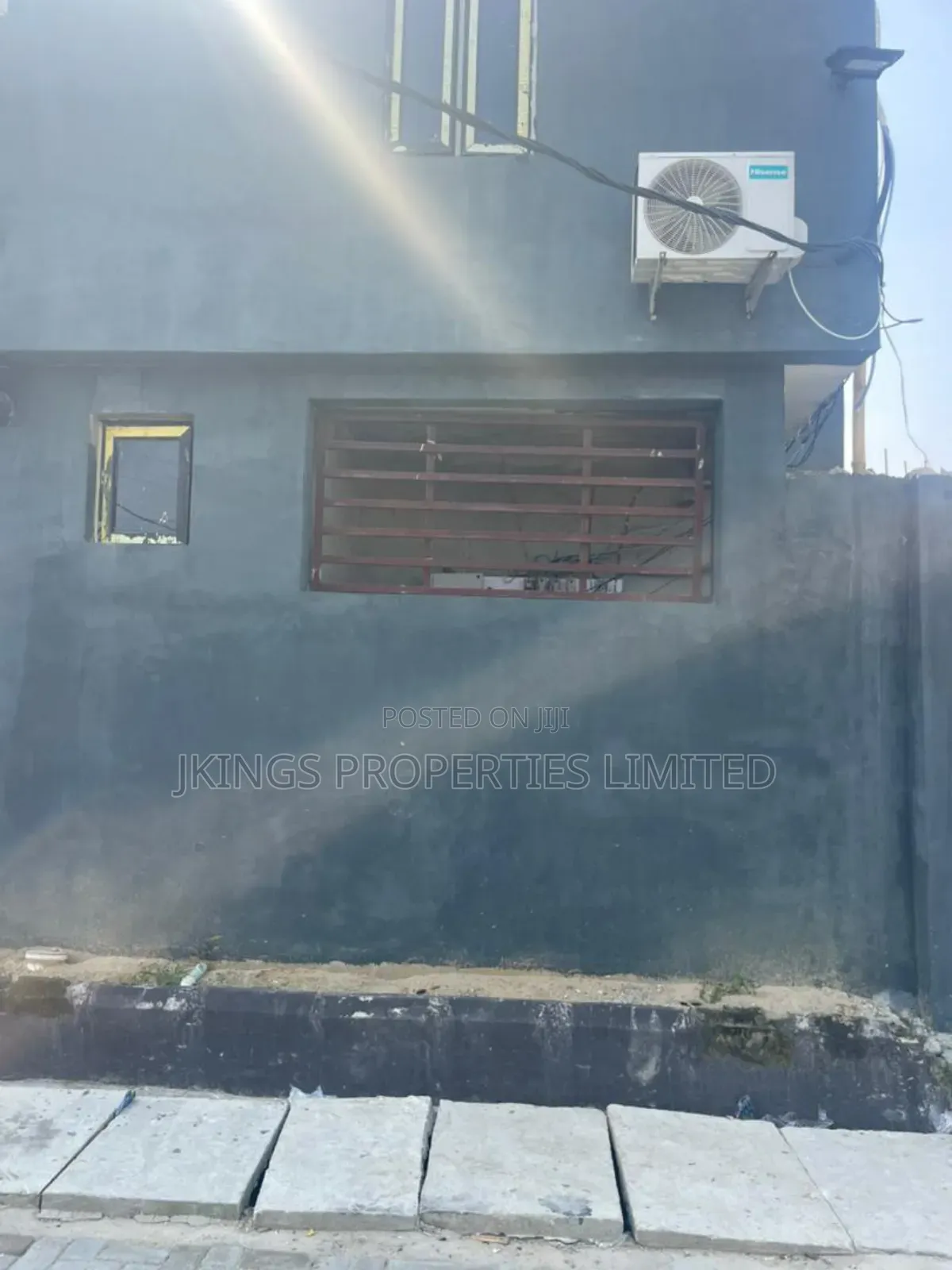 3bdrm Duplex in Badore for sale