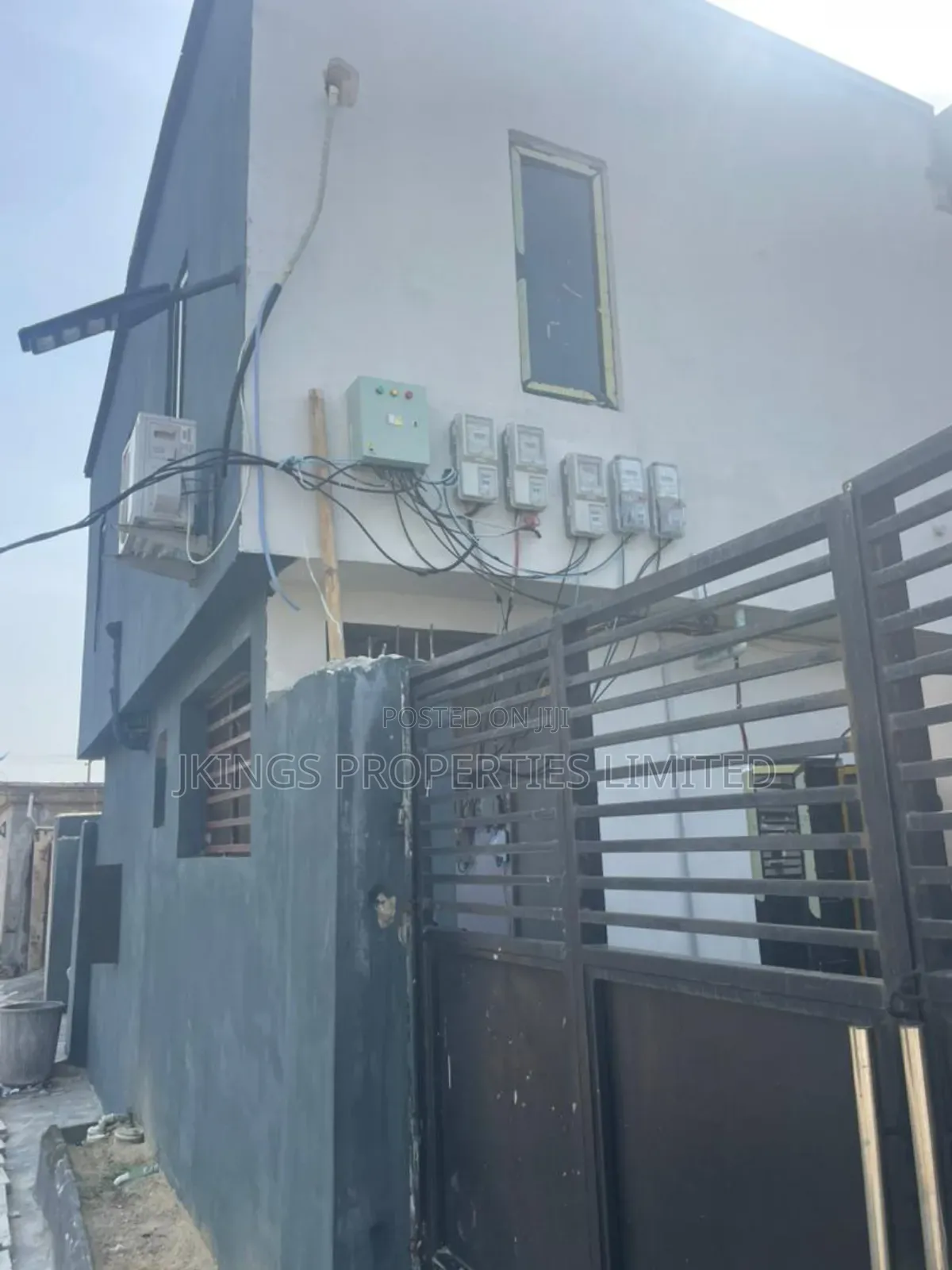 3bdrm Duplex in Badore for sale