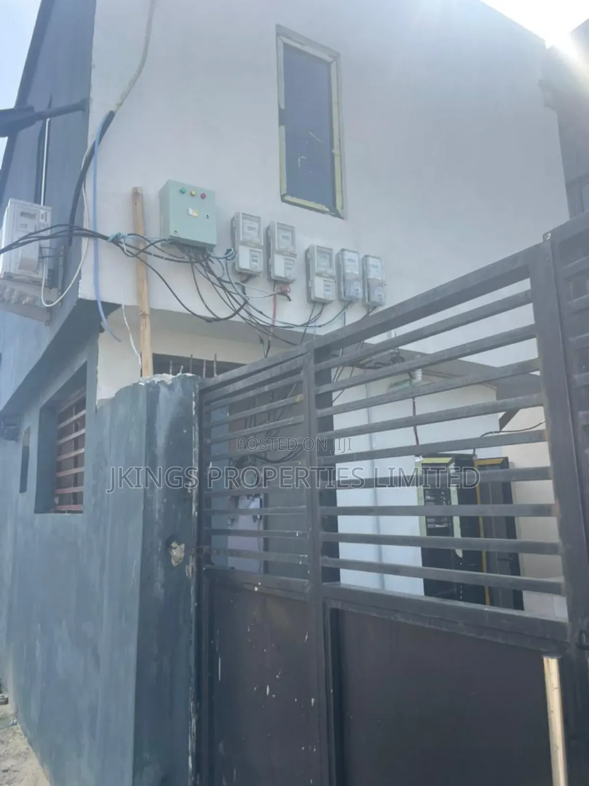 3bdrm Duplex in Badore for sale