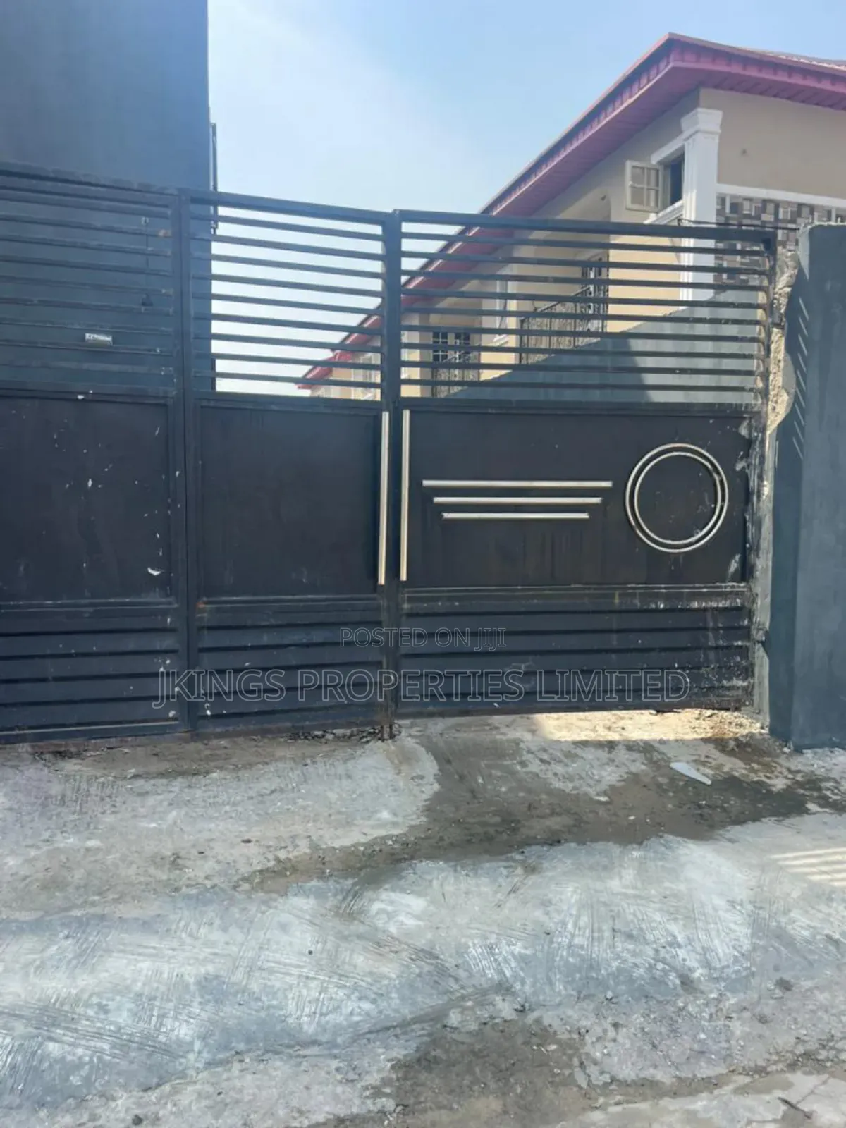 3bdrm Duplex in Badore for sale