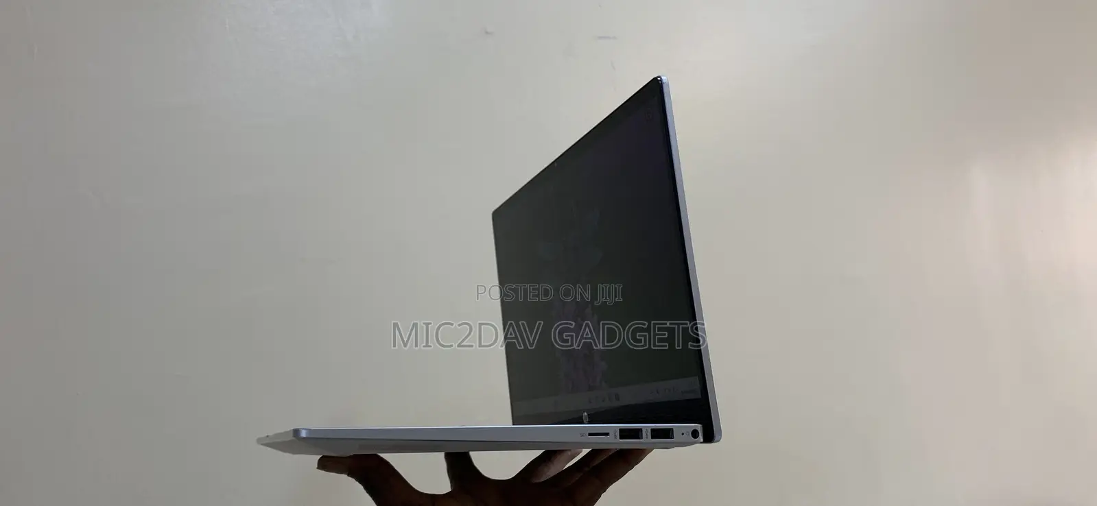 Laptop HP Pavilion 14 X360 2-in-1 16GB Intel Core I7 SSD 512GB
